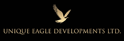 Unique Eagle Development Logo